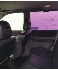 NISSAN X-Trail 1ª serie - 2004