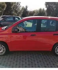 Fiat Panda 1.2 Easy 60.000 KM