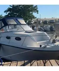 Mako marine 293
