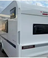 ADRIA ALTEA 472 PK 6 posti ADRIA ALTEA 472 PK 6 posti