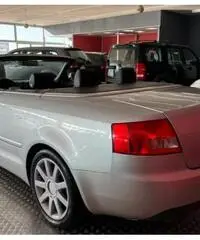 Audi a4 cabrio 2.5 tdi Audi a4 cabrio 2.5 tdi