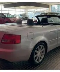 Audi a4 cabrio 2.5 tdi Audi a4 cabrio 2.5 tdi