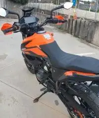 KTM 390 Adventure - Quickshifter KTM 390 Adventure - Quickshifter