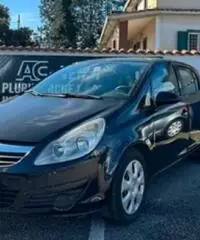 Opel Corsa 1.2 80CV GPL NEOPATENTATI Opel Corsa 1.2 80CV GPL NEOPATENTATI