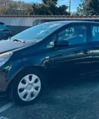 Opel Corsa 1.2 80CV GPL NEOPATENTATI Opel Corsa 1.2 80CV GPL NEOPATENTATI