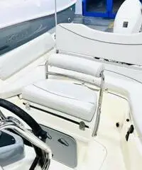 BWA Sport 19 GT + Suzuki DF 40 ARI BWA Sport 19 GT + Suzuki DF 40 ARI