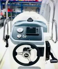 BWA Sport 19 GT + Suzuki DF 40 ARI BWA Sport 19 GT + Suzuki DF 40 ARI