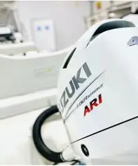 BWA Sport 19 GT + Suzuki DF 40 ARI BWA Sport 19 GT + Suzuki DF 40 ARI