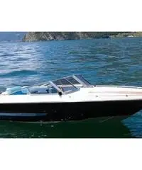 Barca open 6 metri Sessa fuoribordo 115Hp Barca open 6 metri Sessa fuoribordo 115Hp
