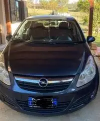 Opel corsa per neo patentati Opel corsa per neo patentati