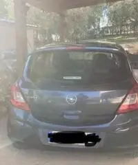 Opel corsa per neo patentati Opel corsa per neo patentati