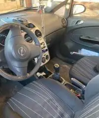 Opel corsa per neo patentati Opel corsa per neo patentati