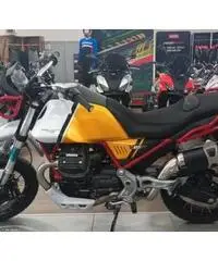 Moto Guzzi V85 TT Evocative Moto Guzzi V85 TT Evocative