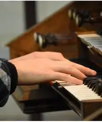 Organista  Bresso Organista  Bresso