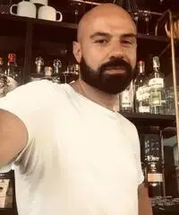 Capo Barman Capo Barman