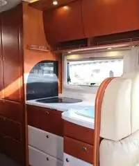 Concorde Credo 791L 3000 Concorde Credo 791L 3000