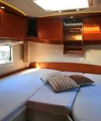 Concorde Credo 791L 3000 Concorde Credo 791L 3000
