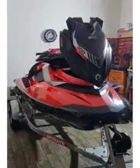 Seadoo rxp300 Seadoo rxp300