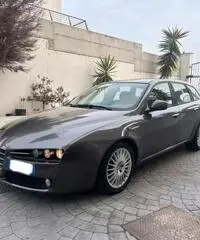 Alfa romeo 159 jtd 150 cv Alfa romeo 159 jtd 150 cv