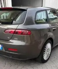 Alfa romeo 159 jtd 150 cv Alfa romeo 159 jtd 150 cv