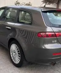 Alfa romeo 159 jtd 150 cv Alfa romeo 159 jtd 150 cv