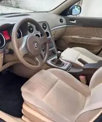 Alfa romeo 159 jtd 150 cv Alfa romeo 159 jtd 150 cv