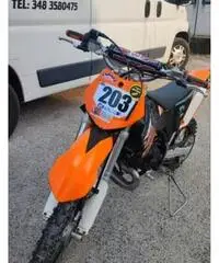 Ktm 65 sx 2010 Ktm 65 sx 2010