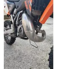Ktm 65 sx 2010 Ktm 65 sx 2010