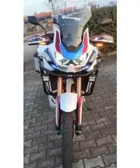 Honda CRF 1100 Adventure sport Honda CRF 1100 Adventure sport