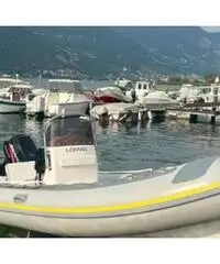 Gommone Lomac 460 40 cv Gommone Lomac 460 40 cv