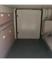 Elnagh T-loft 450 Elnagh T-loft 450