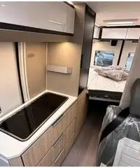 Adria plus 600 spb skyroof Adria plus 600 spb skyroof