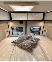 Adria plus 600 spb skyroof Adria plus 600 spb skyroof