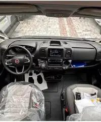 Adria plus 600 spb skyroof Adria plus 600 spb skyroof