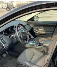JAGUAR E-Pace (X540) - 2019 JAGUAR E-Pace (X540) - 2019