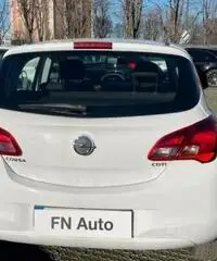 Opel Corsa 1.3 N1 5 PT