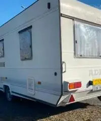 Adria optima Adria optima