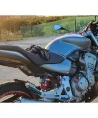 Honda CB 900 - 2003 Honda CB 900 - 2003