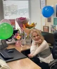 Elena, 48 anni Elena, 48 anni