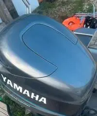 Master 6,50m+yamaha 150cv 2tempi iniezione/permuta Master 6,50m+yamaha 150cv 2tempi iniezione/permuta