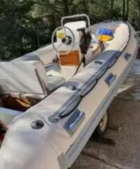 Nuovajolly 465 Nuovajolly 465