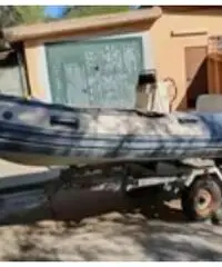 Nuovajolly 465 Nuovajolly 465