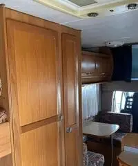 Camper Elnagh Doral 115 Fiat Ducato 2.8 JTD