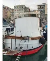 Sciallino 20+posto barca pagato sino al 31/12/2024