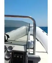 Joker boat Clubman 21/6.50 mt motore Suzuki 140 cv Joker boat Clubman 21/6.50 mt motore Suzuki 140 cv