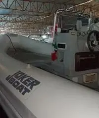 Joker boat Clubman 21/6.50 mt motore Suzuki 140 cv Joker boat Clubman 21/6.50 mt motore Suzuki 140 cv