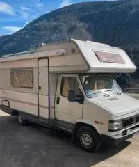 Fiat ducato arca freccia Fiat ducato arca freccia