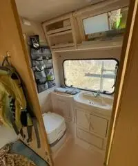 Fiat ducato arca freccia Fiat ducato arca freccia