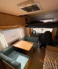 Fiat ducato arca freccia Fiat ducato arca freccia