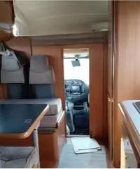 Camper Iveco allestimento northpole Camper Iveco allestimento northpole